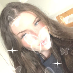 Meet your Posher, Mia